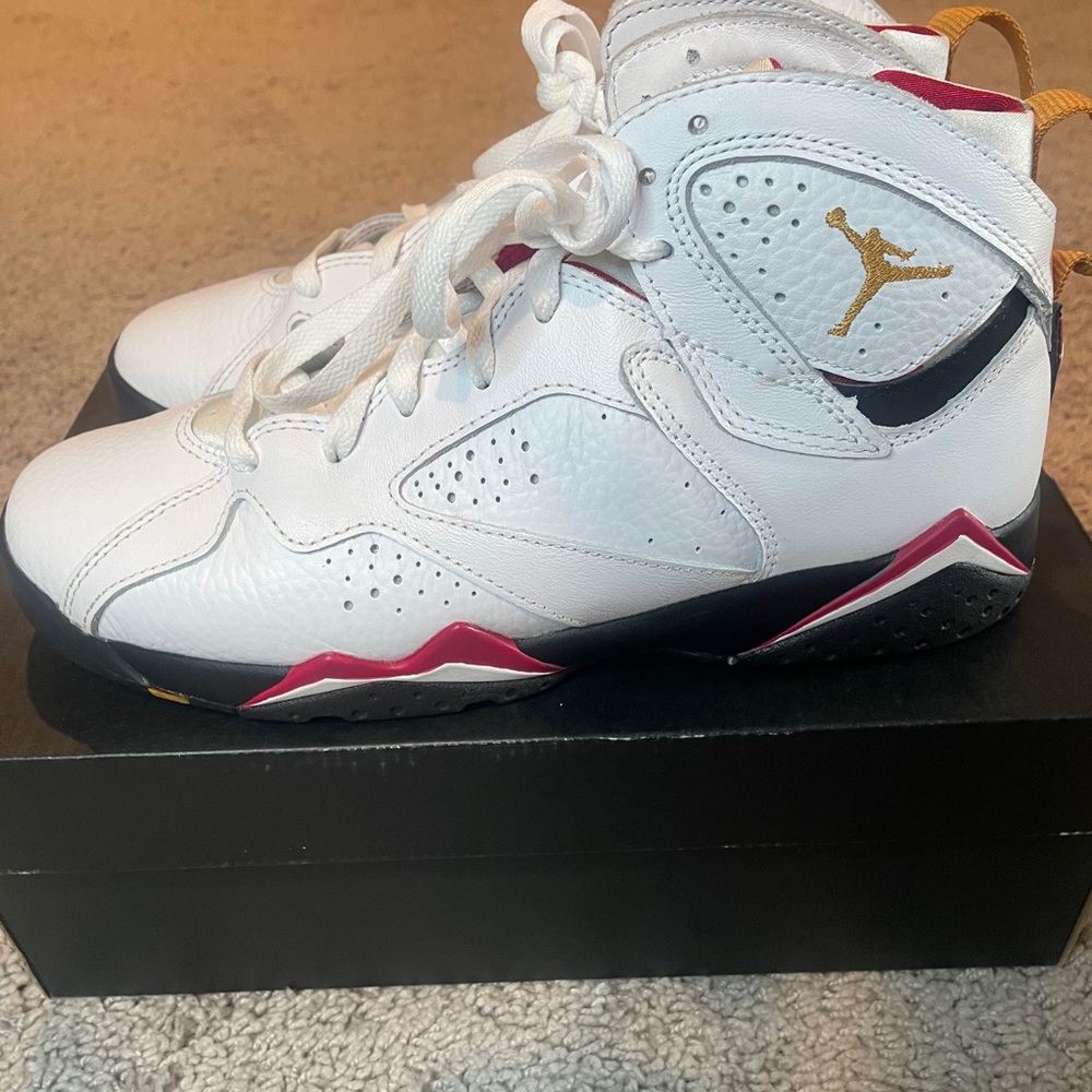 Jordan 7 - Picture 4 of 5
